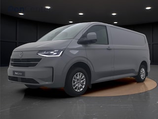 Volkswagen Transporter Bedrijfswagens Style L2 160 kW / 218 pk