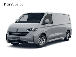Volkswagen Transporter Bedrijfswagens Style L2 160 kW / 218 pk