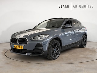 BMW X2 xDrive25e High Executive | pano | head-up | elektr.stoelen