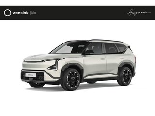 Kia EV5 GT-Line Business Edition 81.4 kWh | Panoramaschuifdak | Harman Kardon | Warmtepomp | Stoelventilatie | Stoelverwarming voor en achter | Adaptieve cruise control |