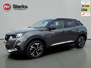 Peugeot 2008 1.2 PureTech GT