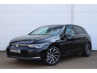 Volkswagen Golf 1.5 eTSI Style 150pk DSG7 | IQ. Drive | Stuur + Stoelverwarming | Carplay | Memory