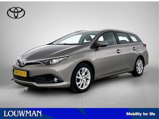 Toyota Auris Touring Sports 1.8 Hybrid Aspiration | Navigatie |
