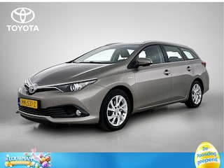Toyota Auris Touring Sports 1.8 Hybrid Aspiration | Navigatie |