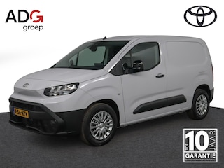Toyota Proace City Navigator 50 kWh | ParkeerCamera | Cruise-Control | Apple Carplay/Android Auto |