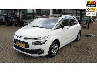 Citroën C4 Picasso 1.2 PureTech Feel