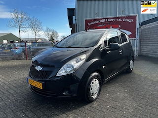 Chevrolet Spark 1.0 16V LS Bi-Fuel| Airco | Nette Staat