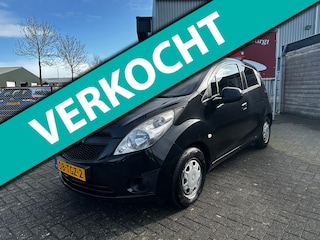 Chevrolet Spark 1.0 16V LS Bi-Fuel| Airco | Nette Staat