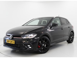 Volkswagen Polo GTI 2.0 TSI 210PK DSG VIRTUAL/LED/CARPLAY ***