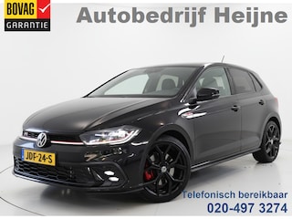 Volkswagen Polo GTI 2.0 TSI 210PK DSG VIRTUAL/LED/CARPLAY ***