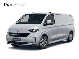 Volkswagen Transporter Bedrijfswagens Style L2 160 kW / 218 pk