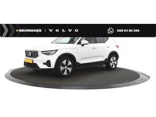 Volvo XC40 1.5 T4 Plug-in Hybrid Plus Bright | PHEV | Harman Kardon Audio | Navigatie | Apple Carplay | Android Auto | Keyless Entry | Elektrische Achterklep | Stoelverwarming | Elektrisch Verstelbare Voorstoelen