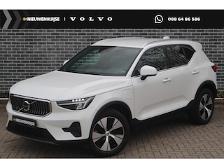 Volvo XC40 1.5 T4 Plug-in Hybrid Plus Bright | PHEV | Harman Kardon Audio | Navigatie | Apple Carplay | Android Auto | Keyless Entry | Elektrische Achterklep | Stoelverwarming | Elektrisch Verstelbare Voorstoelen