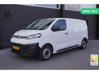 Citroën Jumpy 2.0 BlueHDI 145PK L2 EURO 6 - Airco - Navi - Cruise - €13.950,- Excl.