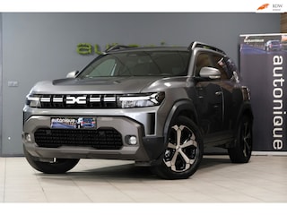 Dacia Duster 1.6 Hybrid 140 Journey *28dkm* Stoel+Stuurwielverwarming | Navi | 360° Camera NIEUW MODEL