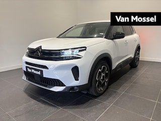 Citroën C5 Aircross 1.2 Hybrid 136 Plus