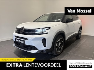 Citroën C5 Aircross 1.2 Hybrid 136 Plus