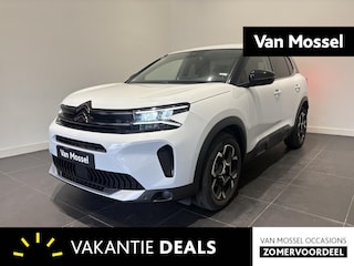 Citroën C5 Aircross 1.2 Hybrid 136 Plus