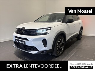 Citroën C5 Aircross 1.2 Hybrid 136 Plus