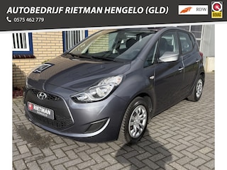 Hyundai ix20 1.4i i-Drive TREKHAAK-1E EIGENAAR-KETTING