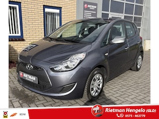 Hyundai ix20 1.4i i-Drive TREKHAAK-1E EIGENAAR-KETTING