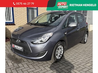 Hyundai ix20 1.4i i-Drive TREKHAAK-1E EIGENAAR-KETTING