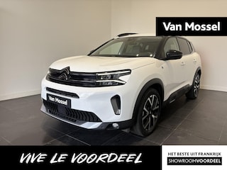 Citroën C5 Aircross 1.6 Plug-in Hybrid 225 Shine