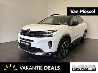 Citroën C5 Aircross 1.6 Plug-in Hybrid 225 Shine