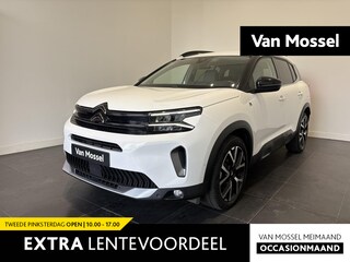 Citroën C5 Aircross 1.6 Plug-in Hybrid 225 Shine