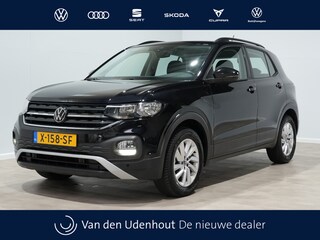 Volkswagen T-Cross 1.0 TSI Life Navigatie Camera Stoelverw. Keyless Android/Carplay tag 135