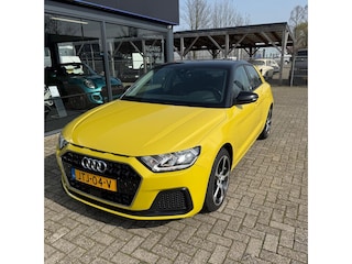 Audi A1 Sportback 35 TFSI epic