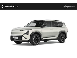 Kia EV5 GT-Line Business Edition 81.4 kWh | Panoramaschuifdak | Harman Kardon | Led-Matrix | Stoelverwarming voor en achter | Zwarte hemelbekleding |