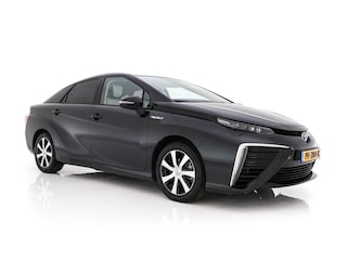 Toyota Mirai FCV Executive [ HYDROGEN ] (INCL-BTW) Aut. *LEATHER | FULL-LED | JBL-SOUND | CAMERA | KEYLESS | MEMORY-PACK | ADAPTIVE-CRUISE | BLIND-SPOT |  DAB | NAVI-FULLMAP | DIGICOCKPIT | COMFORTSEATS | LANE-ASSIST | ...