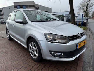 Volkswagen Polo 1.2 TSI 5deurs BlueMotion Edition+ Airco,Cruisecontrol Nette Auto