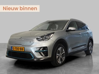 Kia Niro e-Niro DynamicLine 64 kWh | Apple Carplay | Adaptieve Cruise Controle | Stoel verwarming en koeling | Warmtepomp