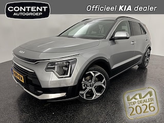 Kia Niro 1.6 GDi 141pk DCT6 ExecutiveLine