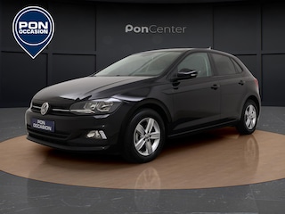 Volkswagen Polo 1.0 TSI Comfortline | Carplay | ACC | Parkeerhulp | Getint Glas | Airco |