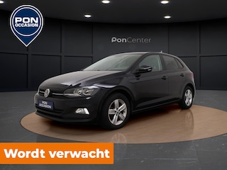 Volkswagen Polo 1.0 TSI Comfortline | Carplay | ACC | Parkeerhulp | Getint Glas | Airco |
