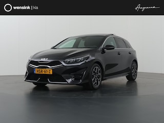 Kia Ceed 1.5 T-GDi GT-Line | Panoramadak | Matrix LED Koplampen | Stoel/Stuurverwarming | Keyless Go | Elektrisch bedienbare achterklep |