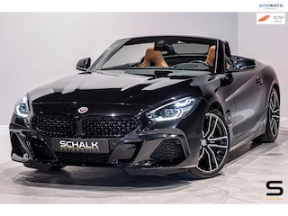 BMW Z4 Roadster SDrive20i High Executive|M-sport|H&K|HUD