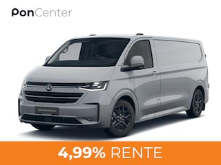 Volkswagen Transporter Bedrijfswagens Bulli L2 160 kW / 218 pk