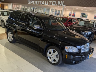 Chevrolet HHR 2.4 LT Automaat Airco, Cruise Control, Stuurbekrachtiging