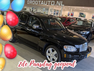 Chevrolet HHR 2.4 LT Automaat Airco, Cruise Control, Stuurbekrachtiging