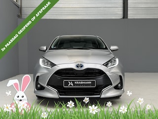 Toyota Yaris 1.5 Hybrid Executive DAB|JBL|Camera|Carplay|Automaat