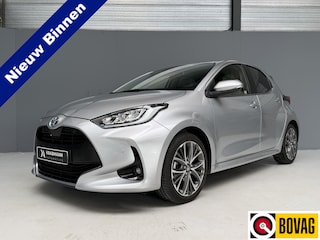 Toyota Yaris 1.5 Hybrid Executive DAB|JBL|Camera|Carplay|Automaat