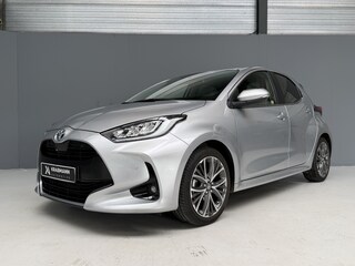 Toyota Yaris 1.5 Hybrid Executive DAB|JBL|Camera|Carplay|Automaat
