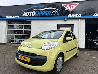Citroën C1 1.0-12V Ambiance /Airco/5 drs.