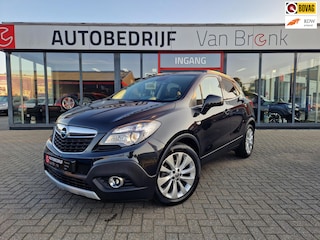 Opel Mokka 1.4 T Innovation | PDC V+A | Camera | Stuur/stoelverwarming | Trekhaak