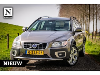 Volvo XC70 3.2 Kinetic |Nette staat|Trekhaak|Navi|Elek klep
