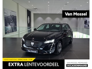 Peugeot 308 1.2 PureTech Active Pack Business